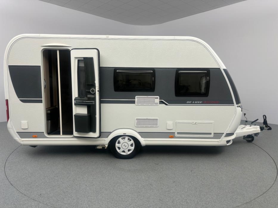 Hobby De Luxe Edition 440 SF