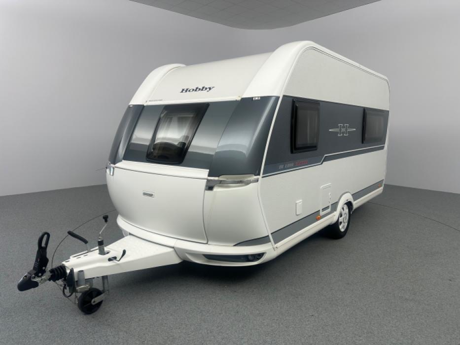 Hobby De Luxe Edition 440 SF