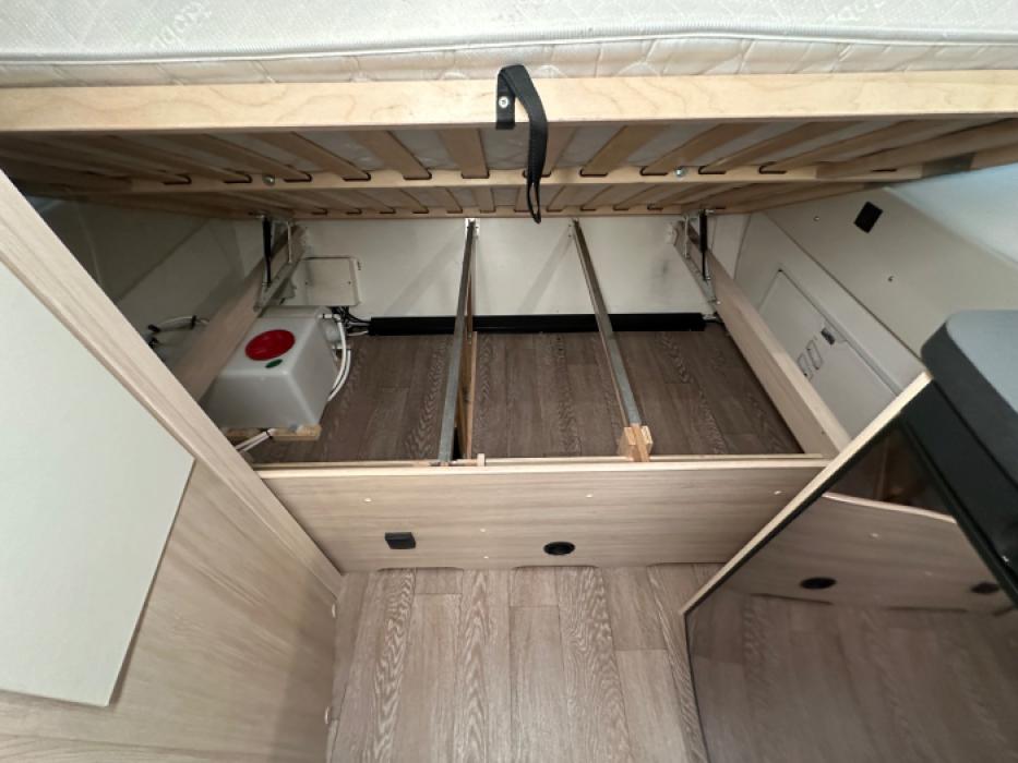 Hobby De Luxe Edition 440 SF