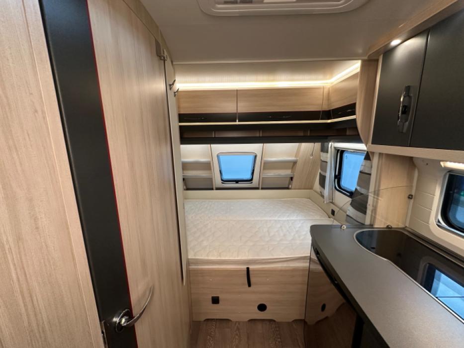 Hobby De Luxe Edition 440 SF