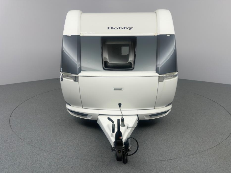 Hobby De Luxe Edition 440 SF