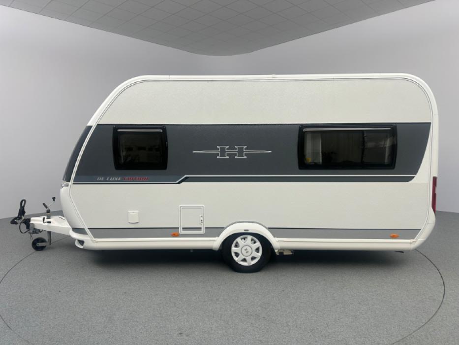 Hobby De Luxe Edition 440 SF
