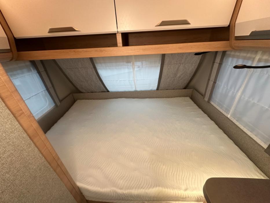Knaus Südwind 420 QD 60 Years Edition