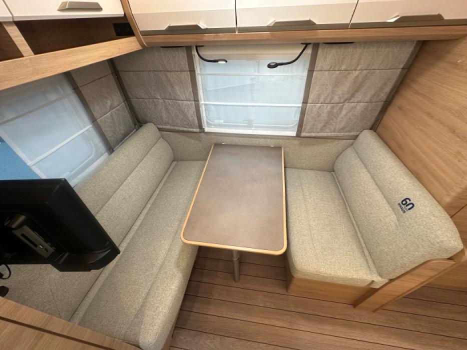 Knaus Südwind 420 QD 60 Years Edition
