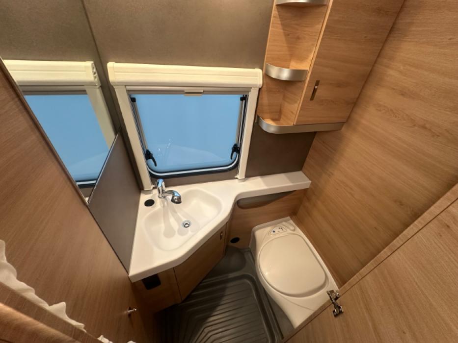 Knaus Südwind 420 QD 60 Years Edition