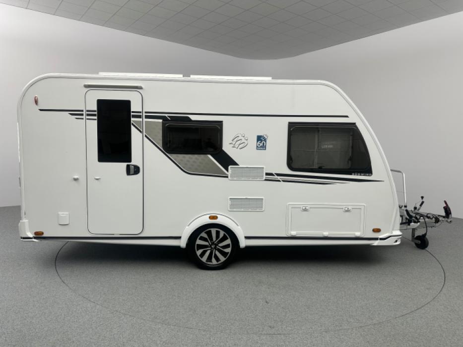 Knaus Südwind 420 QD 60 Years Edition