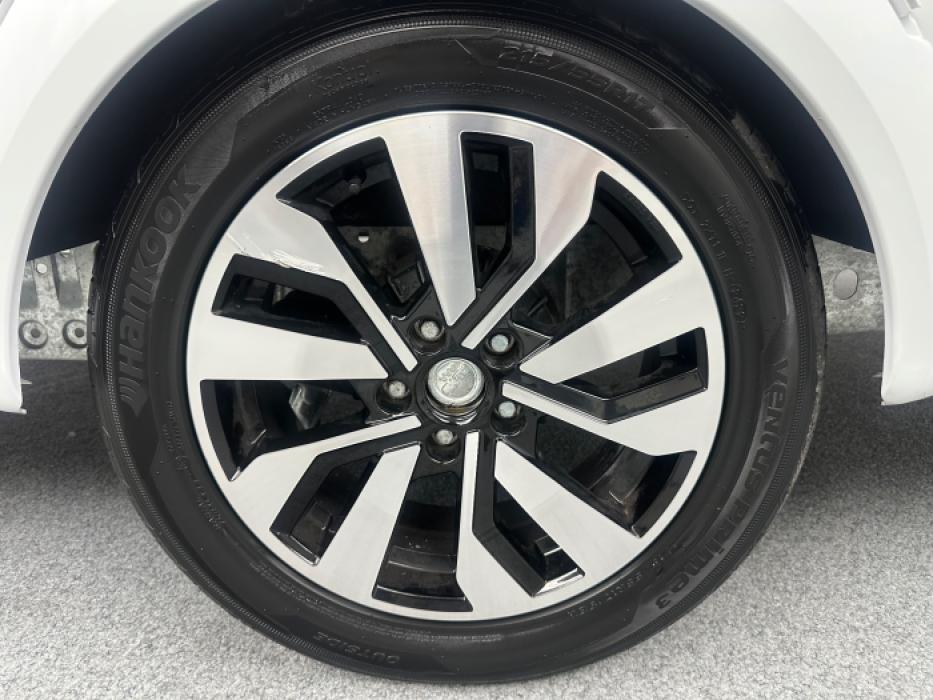 Knaus Südwind 420 QD 60 Years Edition