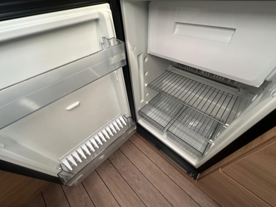 Knaus Südwind 420 QD 60 Years Edition