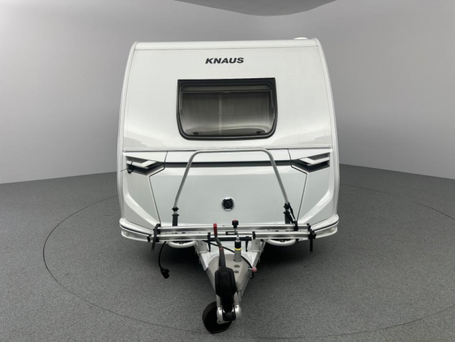 Knaus Südwind 420 QD 60 Years Edition