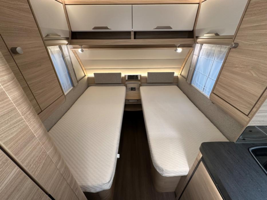 Knaus Südwind 460 EU