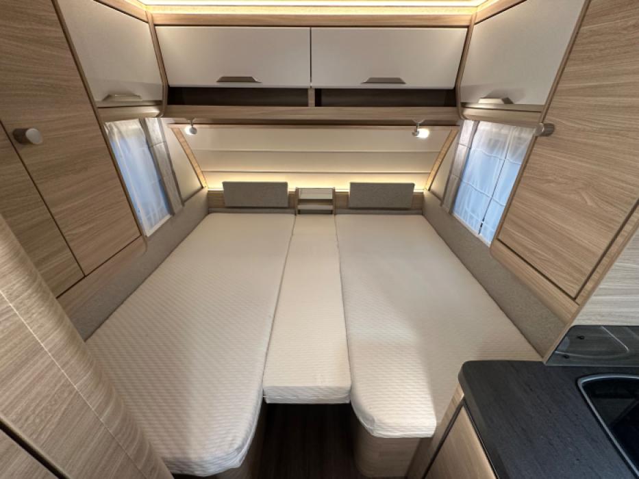 Knaus Südwind 460 EU