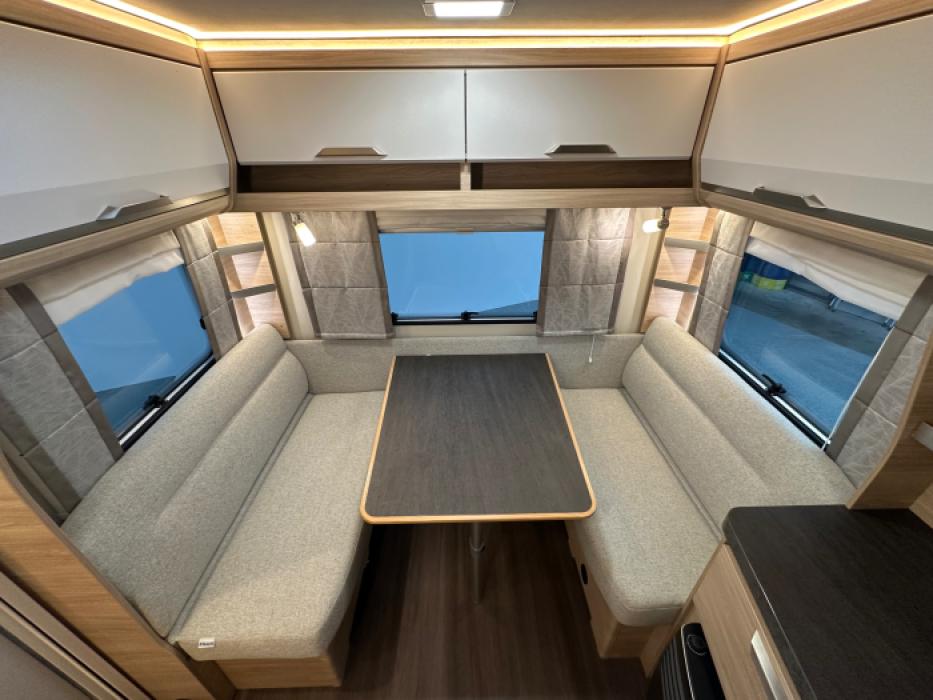 Knaus Südwind 460 EU
