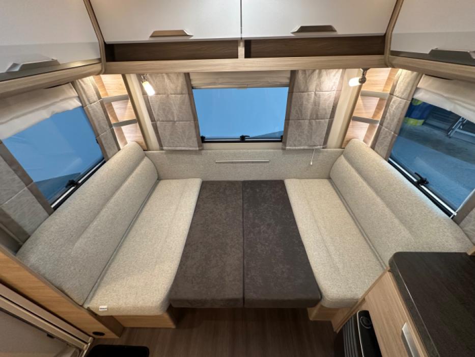 Knaus Südwind 460 EU