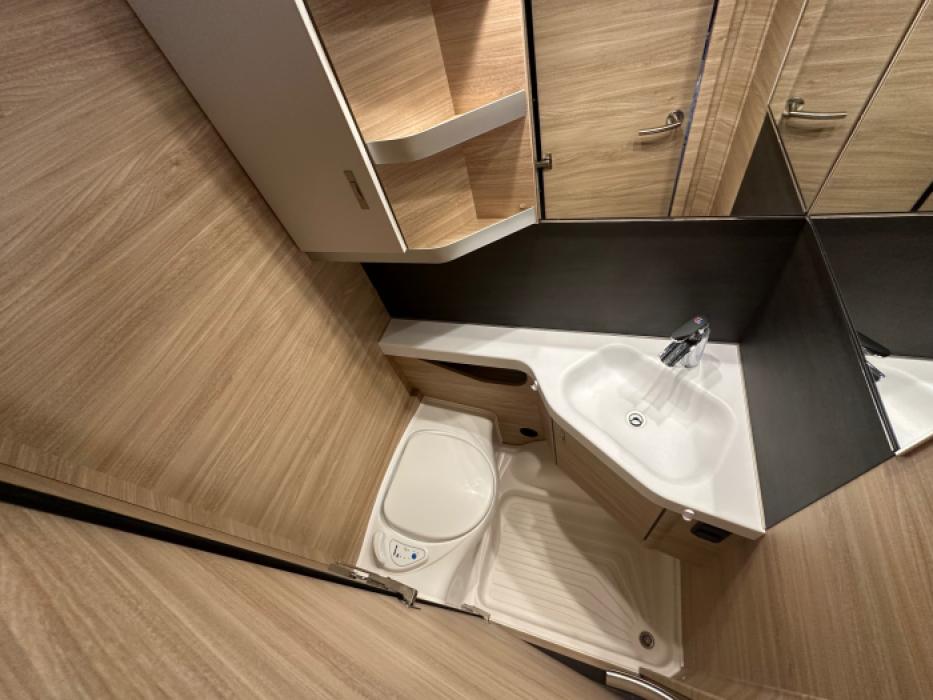 Knaus Südwind 460 EU