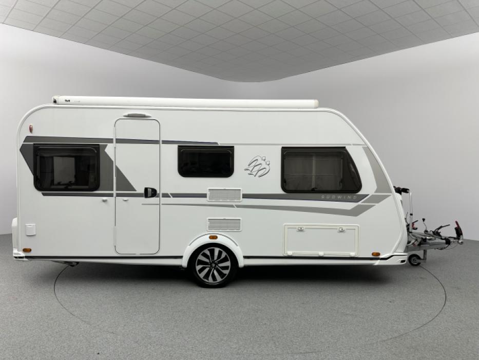 Knaus Südwind 460 EU
