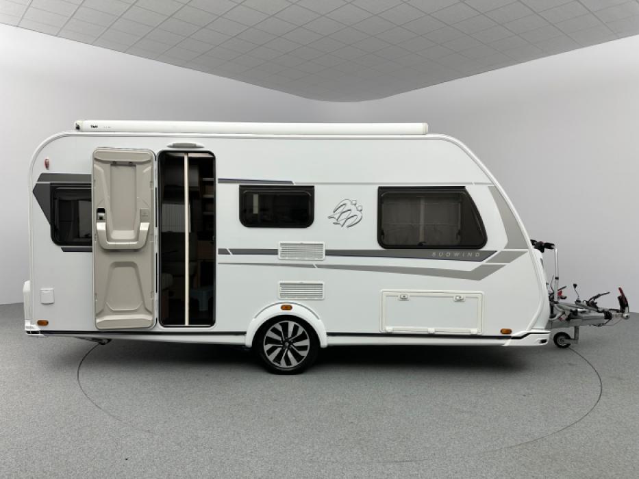 Knaus Südwind 460 EU