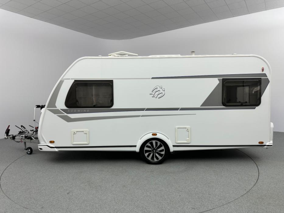 Knaus Südwind 460 EU