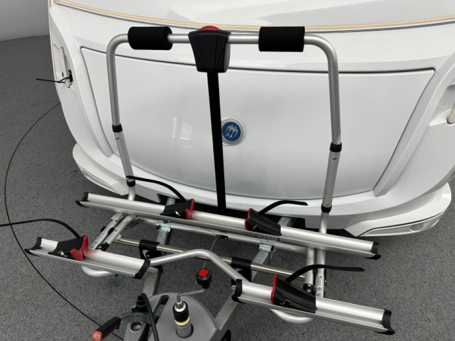 Knaus Südwind 460 EU