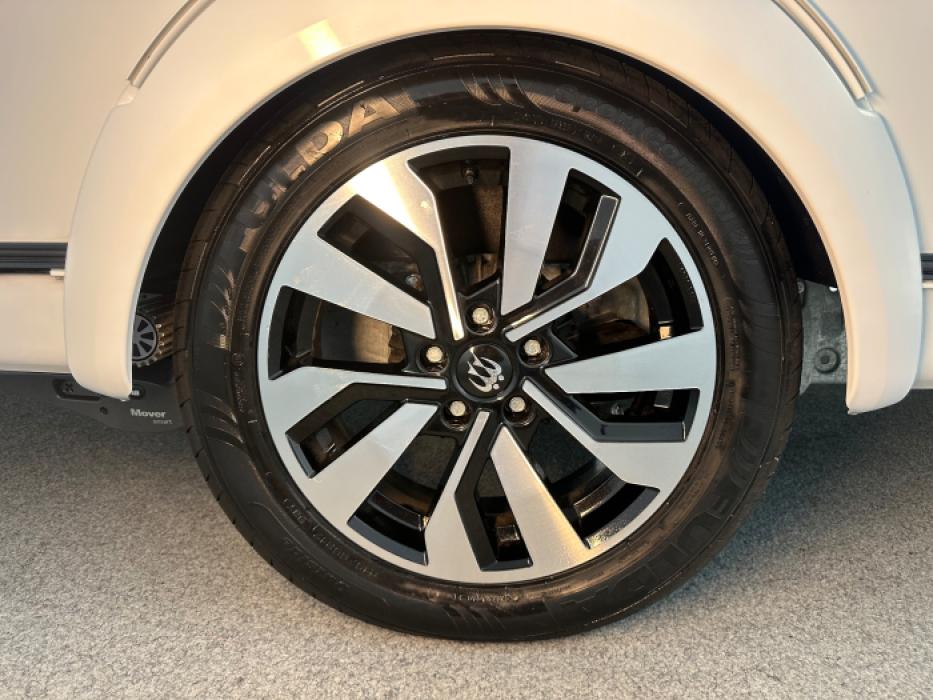Knaus Südwind 460 EU