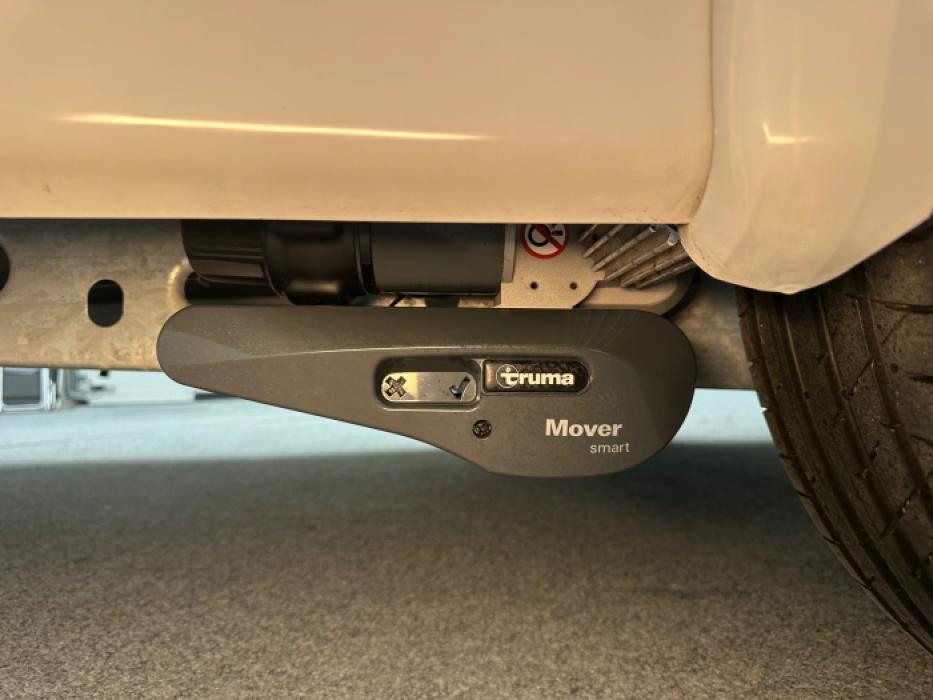 Knaus Südwind 460 EU