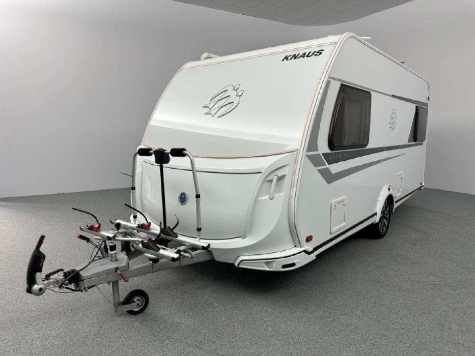 Knaus Südwind 460 EU