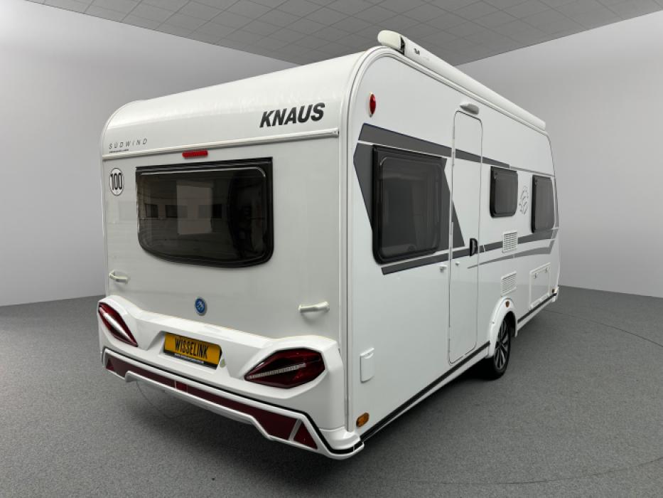 Knaus Südwind 460 EU