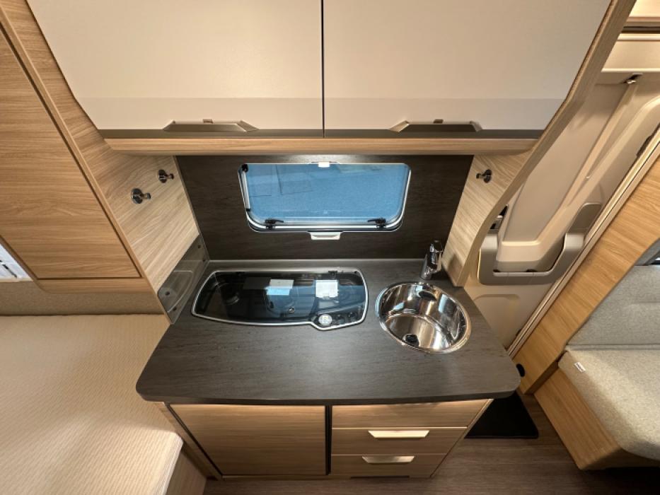 Knaus Südwind 460 EU