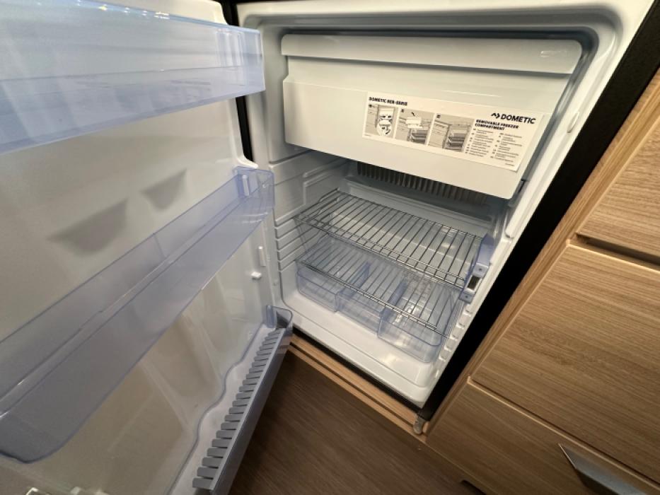 Knaus Südwind 460 EU