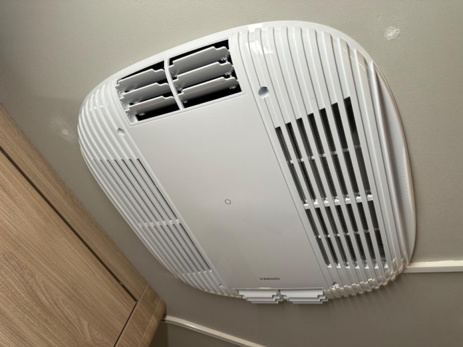 Knaus Südwind 460 EU