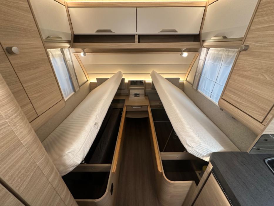 Knaus Südwind 460 EU