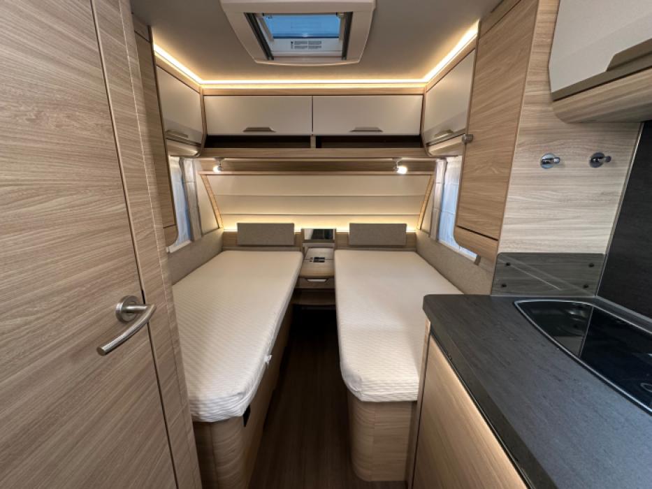 Knaus Südwind 460 EU