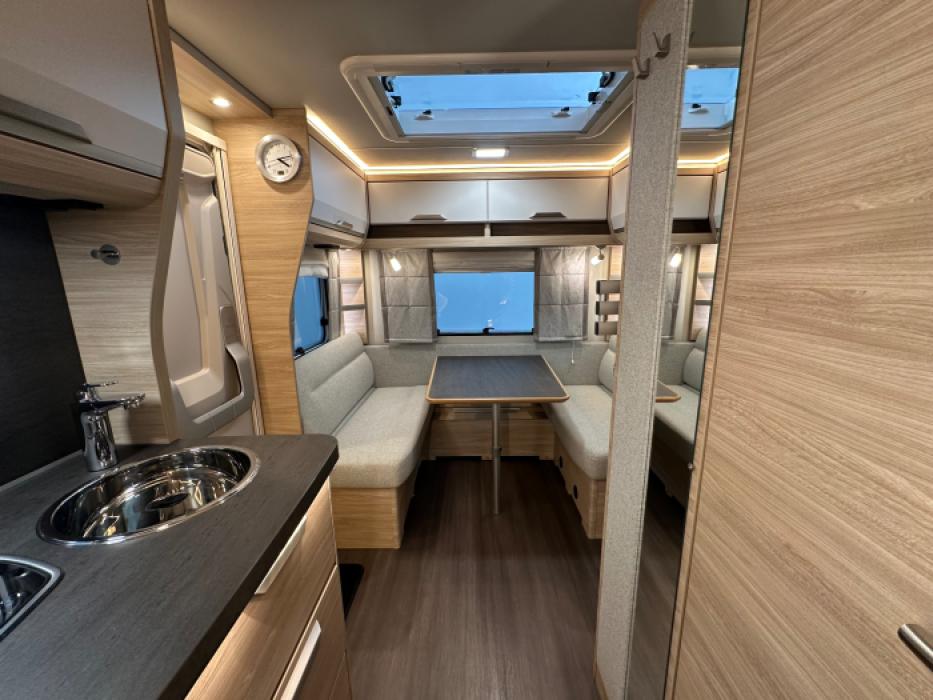 Knaus Südwind 460 EU