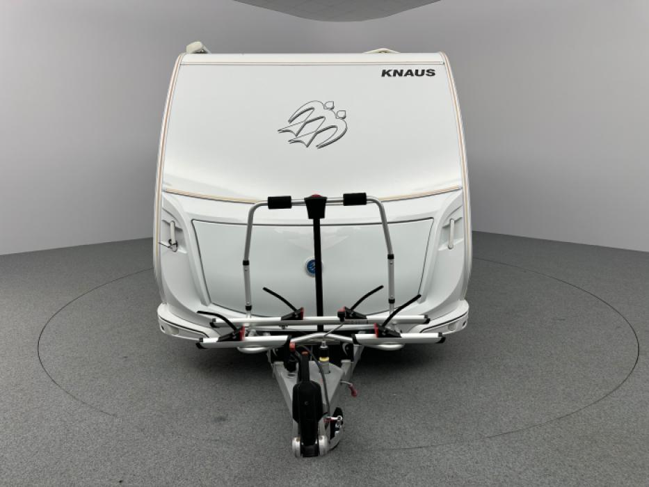 Knaus Südwind 460 EU