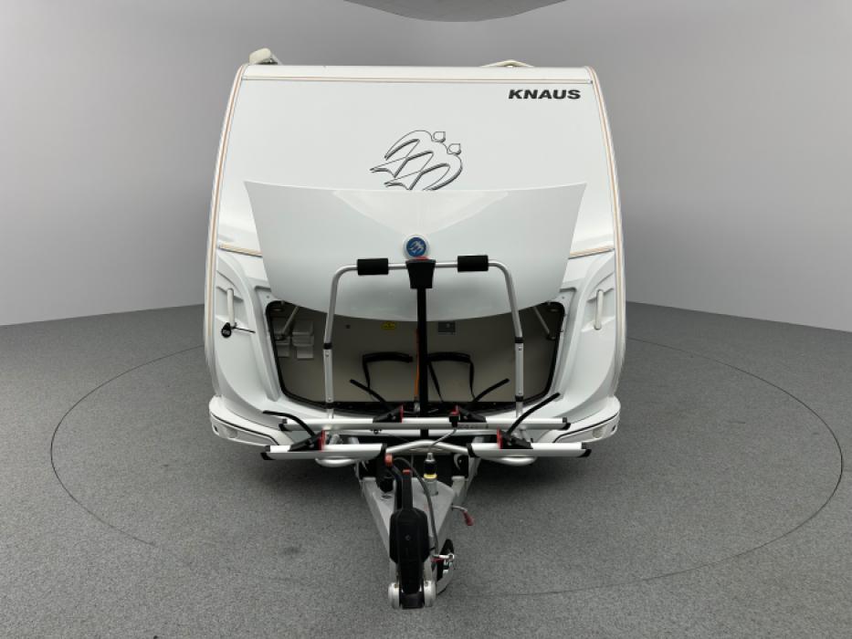 Knaus Südwind 460 EU
