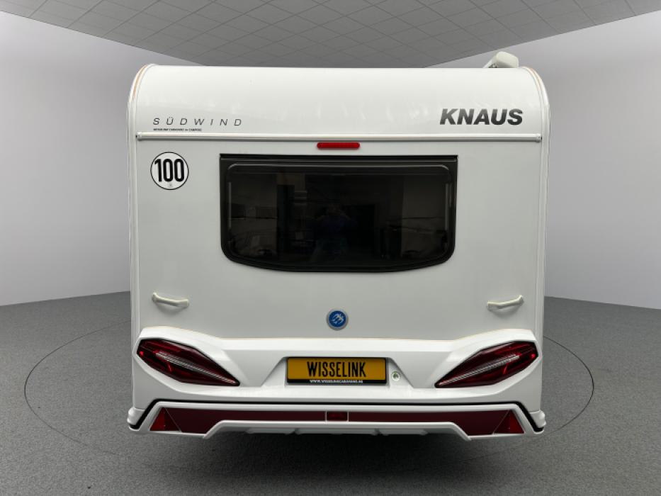 Knaus Südwind 460 EU