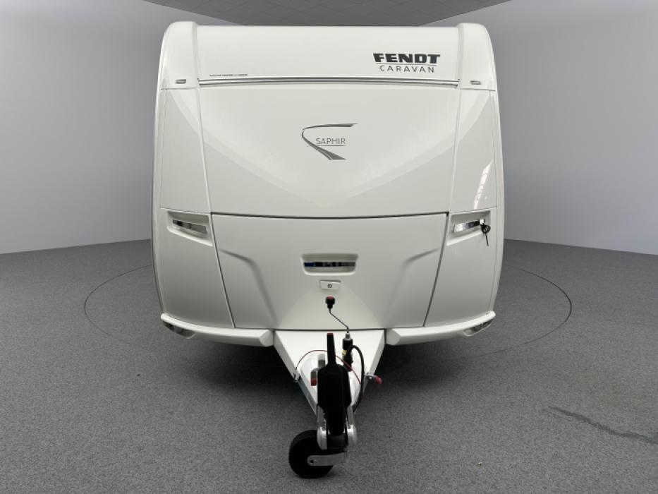 Fendt Saphir 515 SG