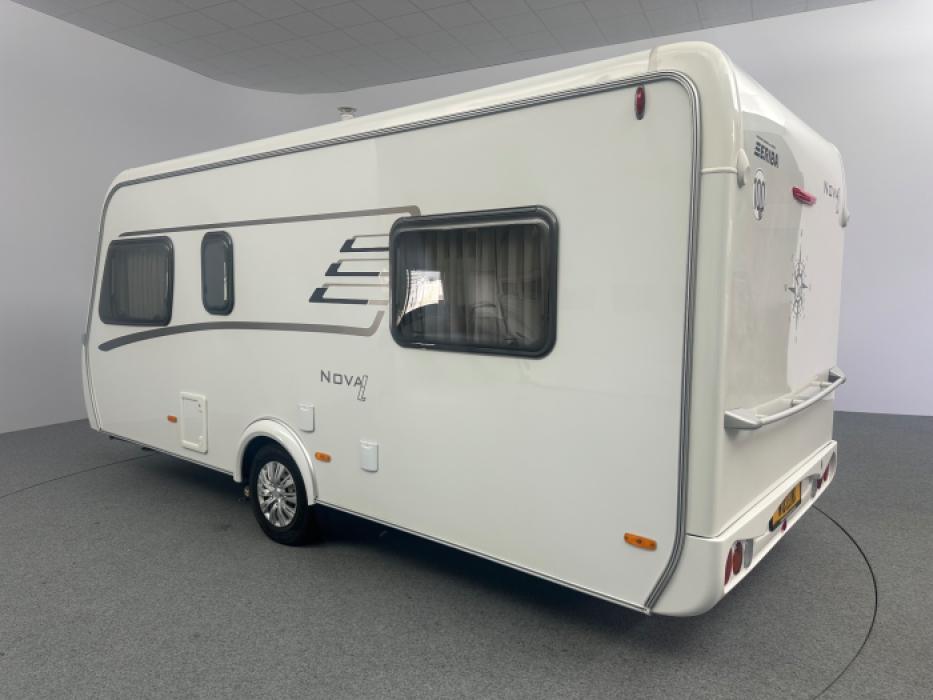 Eriba Nova Light 442