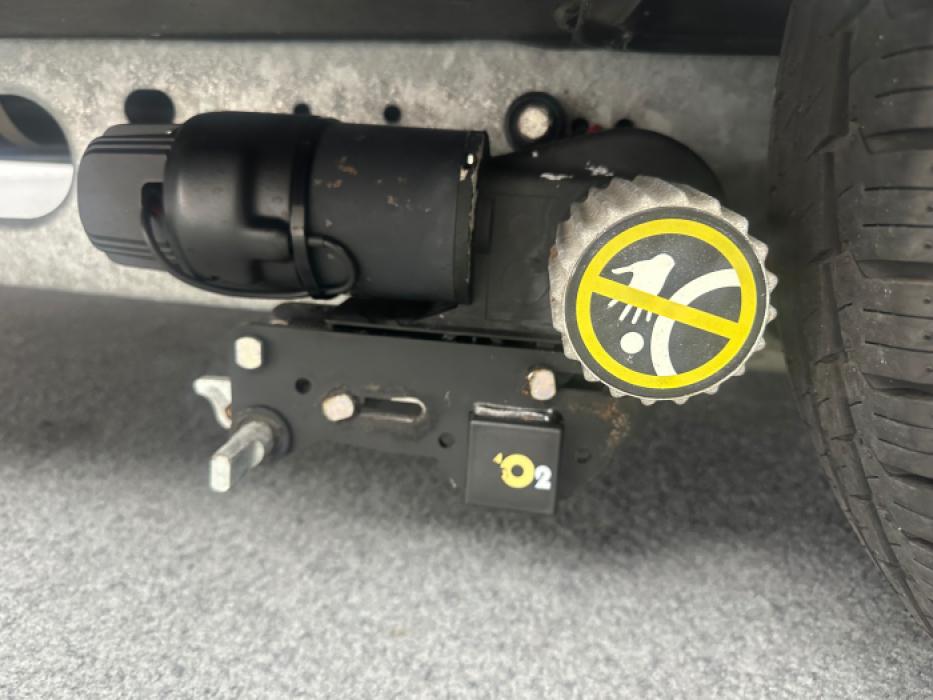 Eriba Nova Light 442