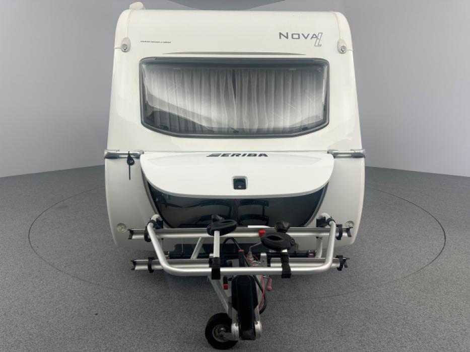 Eriba Nova Light 442