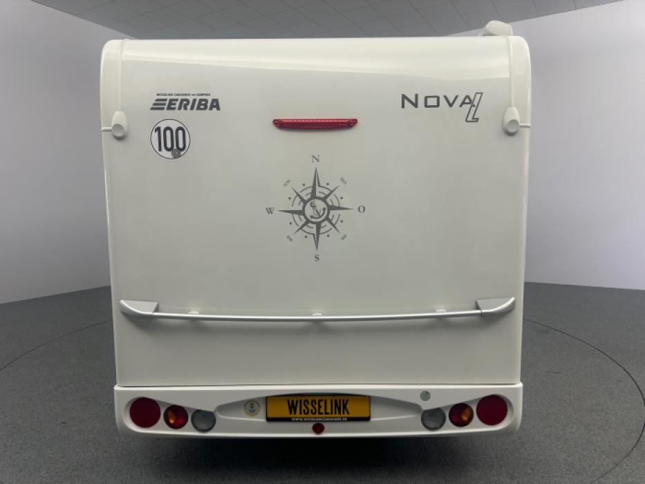 Eriba Nova Light 442
