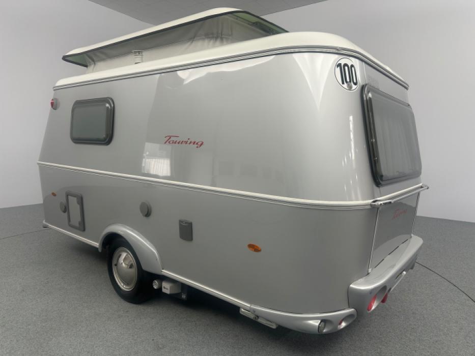 Eriba Touring Triton 430
