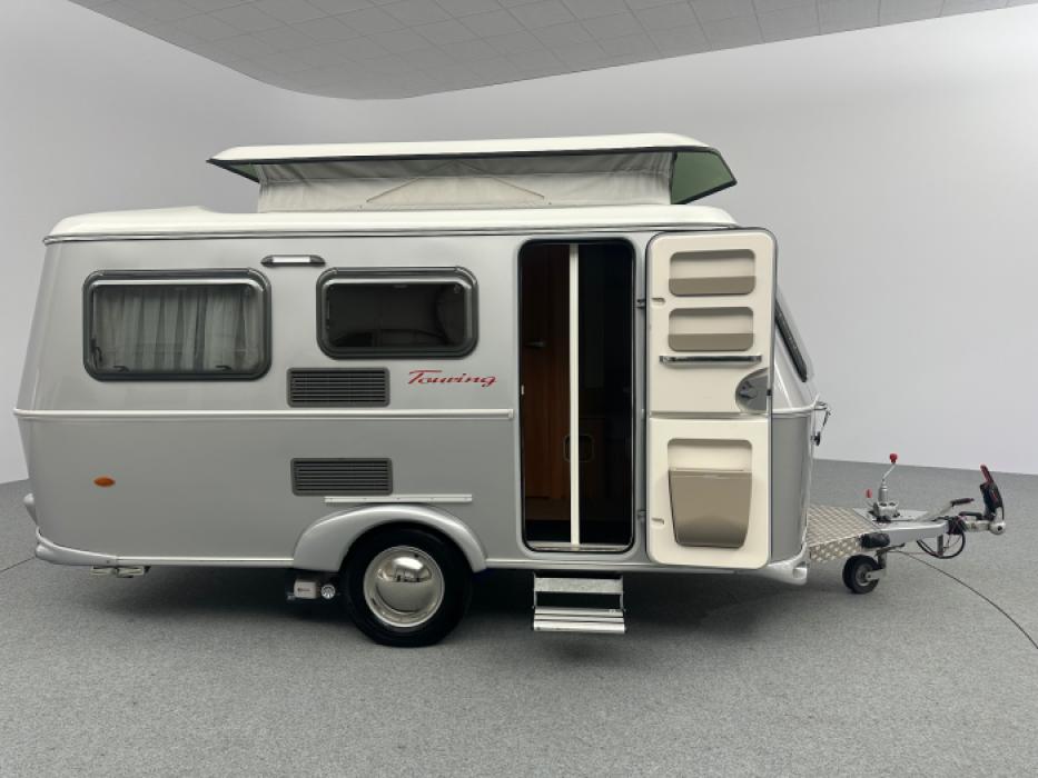 Eriba Touring Triton 430