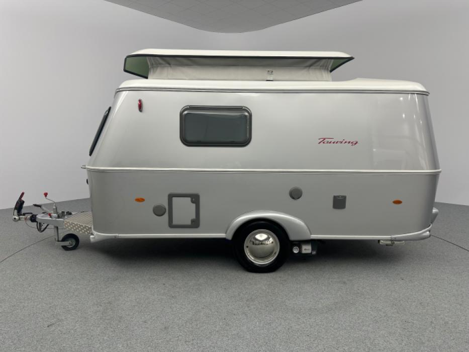 Eriba Touring Triton 430