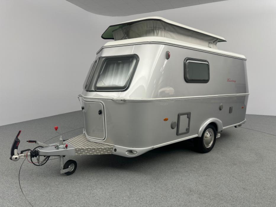 Eriba Touring Triton 430