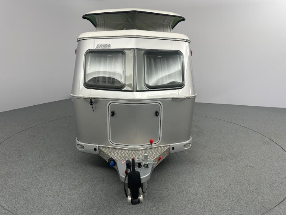 Eriba Touring Triton 430