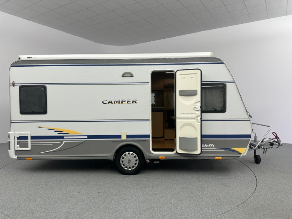 Dethleffs Camper 450 DB