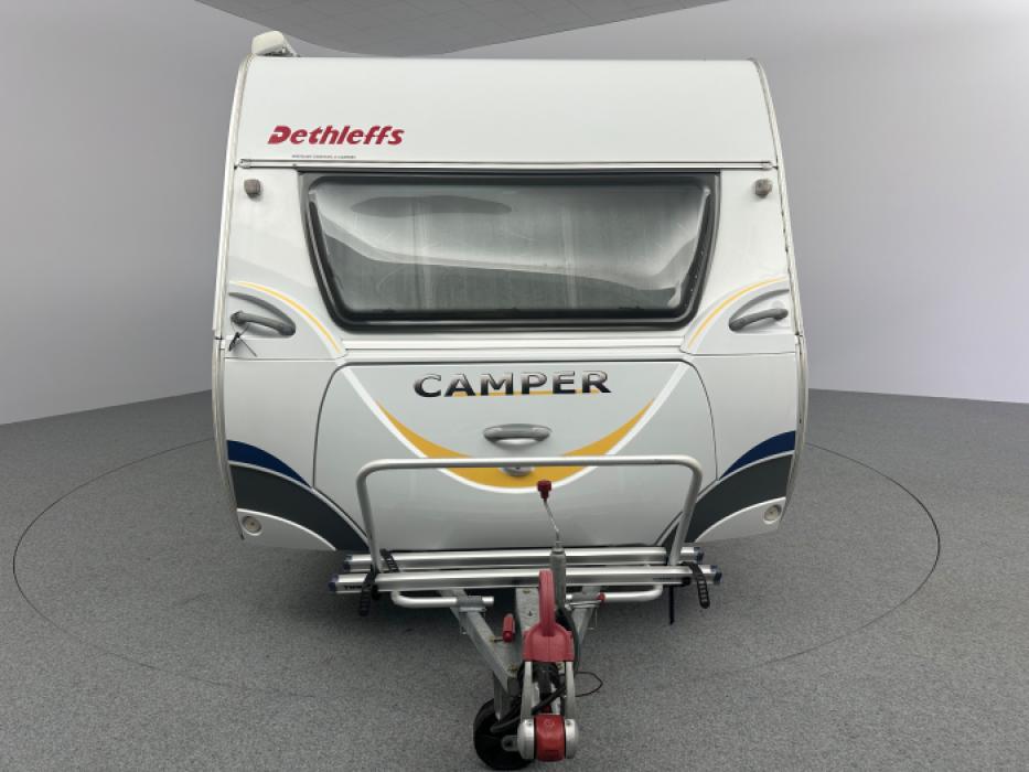 Dethleffs Camper 450 DB