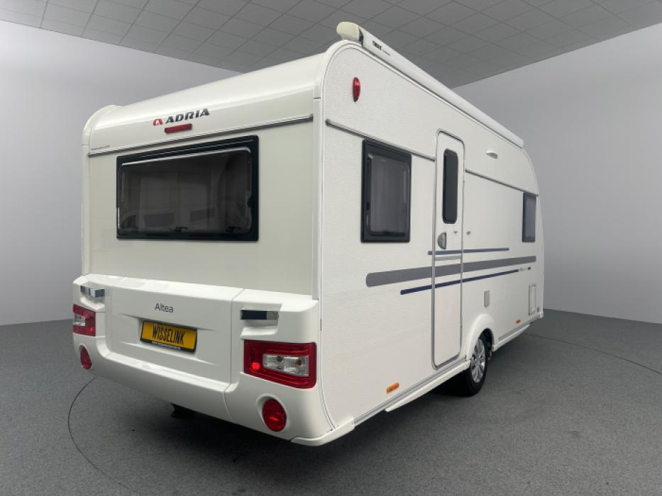 Adria Altea 462 PU