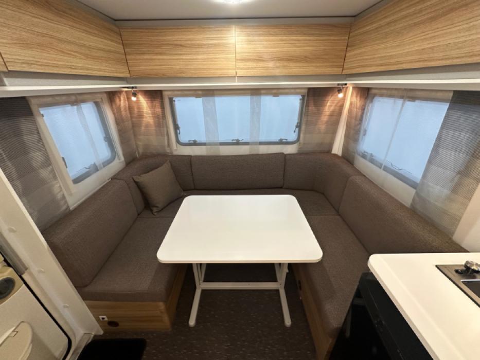 Adria Altea 462 PU