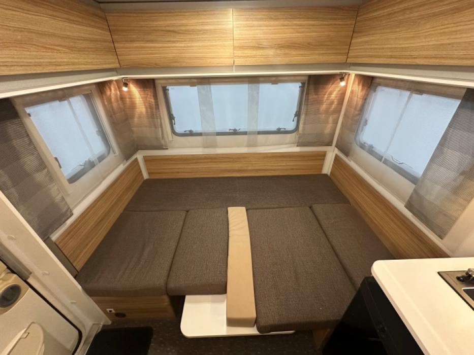 Adria Altea 462 PU